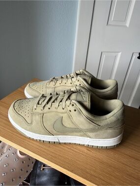 Nike Dunk Low Neutral Olive